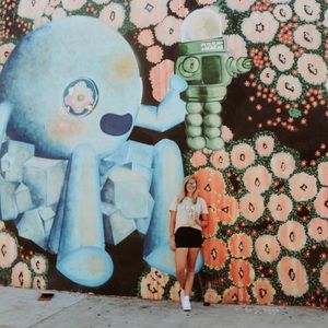 Meet your Posher, Briana